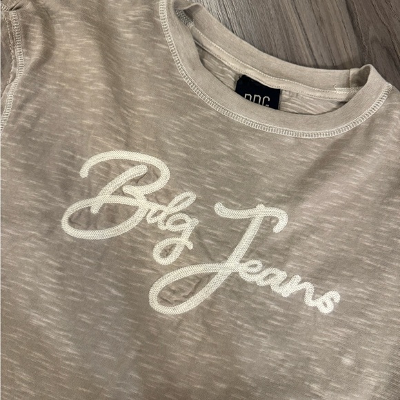 BDG crop top - Picture 2 of 3